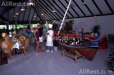 Holiday Island Resort 24